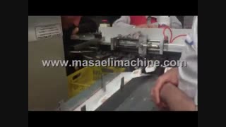 دستگاه بسته بندی بستنی ماشین سازی مسائلی
