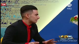 حضور جناب مهندس سوری09177002700 در برنامه تلویزیونی زنده باد زندگی از شبکه 2 سیما(قسمت6)