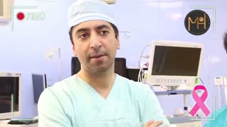 روز جهانی مبارزه با سرطان