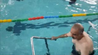 استخرها، مراکز آبی و پارک آبی
