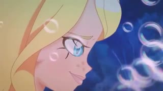 Lolirock Last Oracle Gem Song