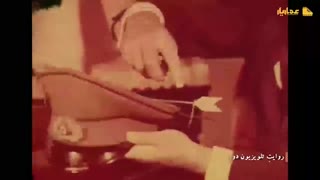 در برابر طوفان