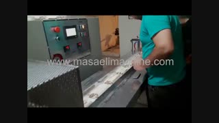 دستگاه بسته بندی آبسلانگ ماشین سازی مسائلی