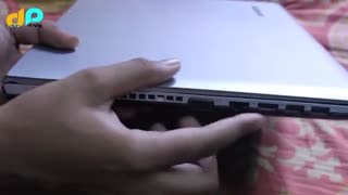 لپتاپ  لنوو Z50