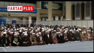 اشاره رهبر انقلاب از تلاش دشمن به بهانه ویروس کرونا برای شرکت نکردن مردم در انتخابات