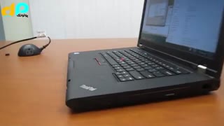 لپ تاپ  لنوو W530