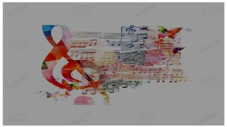 تئوری موسیقی -  آشنایی با انواع سکوت