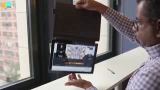 لپ تاپ اچ پی Spectre X2