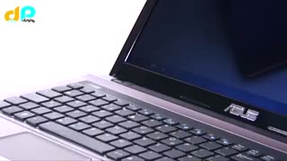 لپ تاپ  ایسوس A53U