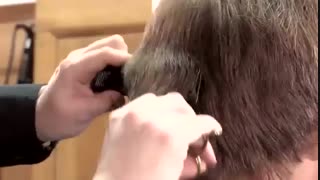 نحوه استفاده از قیچی پیتاژ