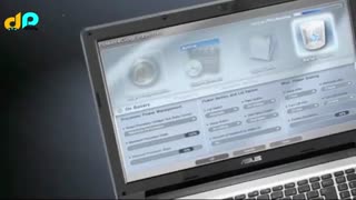 لپتاپ  ایسوس UL50A