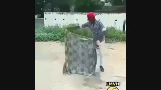 شعبده بازی