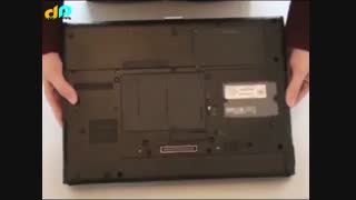 لپ تاپ اچ پی EliteBook 8740w