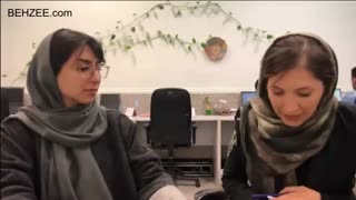 لایو بهزی شماره6: آموزش خودمراقبتی بهزی : عوامل موثر بر ریزش مو سر