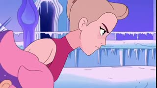 انیمیشن سریالی She-Ra and the Princesses of Power فصل اول قسمت هشتم با زیرنویس فارسی