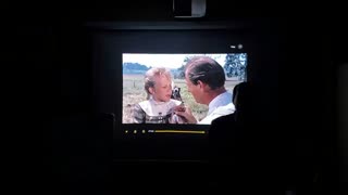 تحلیل فیلم پولیانا جلسه چهارم قسمت 2از5 استاد مجید مبلغی