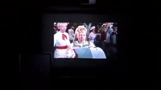 تحلیل فیلم پولیانا جلسه چهارم قسمت4 از5 استاد مجید مبلغی