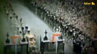 رمز و راز ملکه