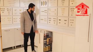 سوپر چند منظوره آرام بند یونی هوپر