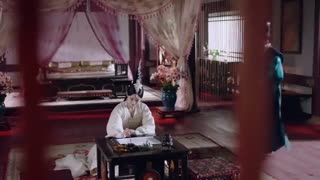 سریال چینی افسانه یون شی Legend of Yun Xi قسمت44
