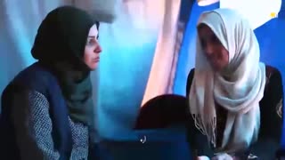 گوشواره باروتی