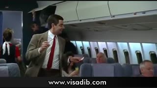 مشاوره ویزا