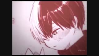 ?Shuto x dabi or brother