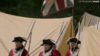 تریلر سریال Outlander