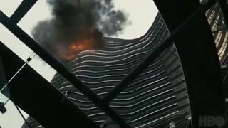 تریلر فصل سوم سریال Westworld