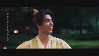 سریال چینی من عاشقت شدم قسمت 07 با زیرنویس فارسی /I’ve Fallen For You Chinese Drama 2020