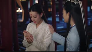 سریال چینی رویای عشق ابدی (عشق ابدی رویایی) قسمت 21 با زیرنویس فارسی /Eternal Love of Dream Chinese Drama 2020