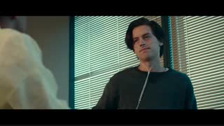 دانلود فیلم درام و عاشقانه Five Feet Apart 2019 پنج قدم فاصله دوبله فارسی با کیفیت ۱۰۸۰P