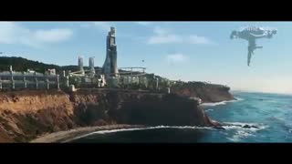 تریلر سریال Star Trek: Picard