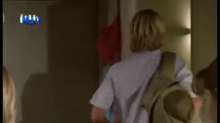 سریال سه پری دریایی فصل 1قسمت 8دوبله فارسی