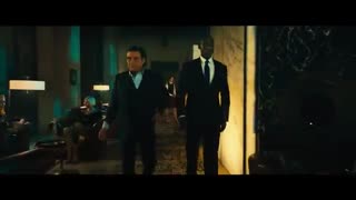 دانلود فیلم John Wick 3 2019 جان ویک ۳ دوبله فارسی با کیفیت عالی