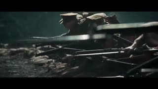 دانلود فیلم The Kings Man 2020 مرد شاهان دوبله فارسی با کیفیت عالی