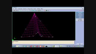 sysweld training - start meshing part 5