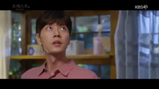 سریال جنگل قسمت 15-16+ زیرنویس فارسی