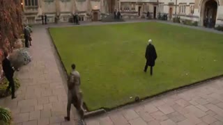 فیلم تالکین Tolkien 2019