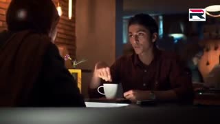 سریال از سرنوشت فصل دوم قسمت 25 - بیست و پنجم