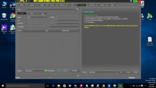 کرک فول ابشن دانگل ام سی تی نسخه طوفانی MCT DONGEL 205