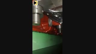 توان ابزار --  پیچ های یاتاقان ثابتMWM