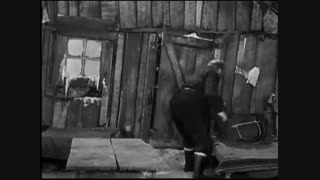 جویندگان طلا - The Gold Rush 1925