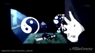 میکس مخلوطی از ناروتو ( ساخته شده از روی چند میکس مختلف + اهنگ خود انیمه)