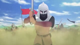 تریلر انیمه ی Isekai.Cheat.Magician