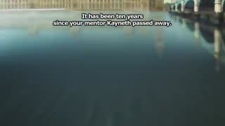 تریلر انیمه ی Lord.El-Melloi.II.Sei.no.Jikenbo.Rail.Zeppelin.Grace.Note