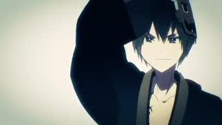 تریلر اول انیمه ی درونی ها / Nakanohito.Genome