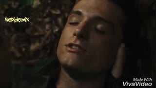 میکس hunger games