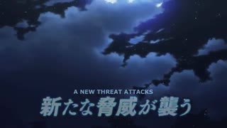 تریلر فصل چهارم انیمه ی هنر شمشیر زنی انلاین/Sword.Art.Online.Alicization.War.of.Underworld