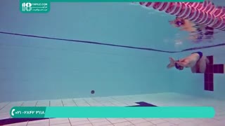 صفر تا صد شنا-شنای پروانه